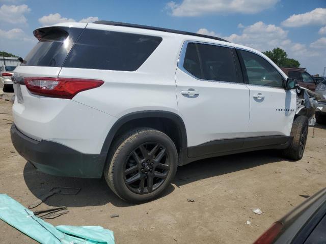 Photo 2 VIN: 1GNERGKW1MJ206196 - CHEVROLET TRAVERSE 