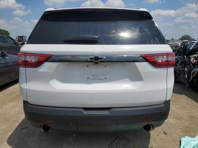 Photo 5 VIN: 1GNERGKW1MJ206196 - CHEVROLET TRAVERSE 