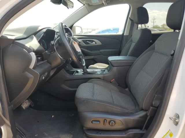 Photo 6 VIN: 1GNERGKW1MJ206196 - CHEVROLET TRAVERSE 