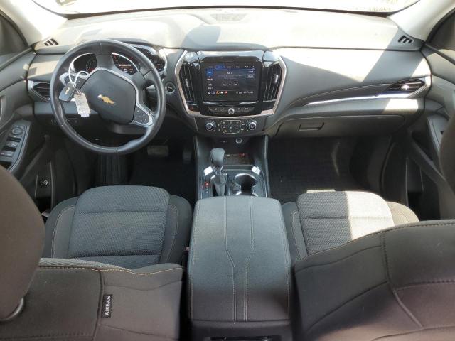 Photo 7 VIN: 1GNERGKW1MJ206196 - CHEVROLET TRAVERSE 