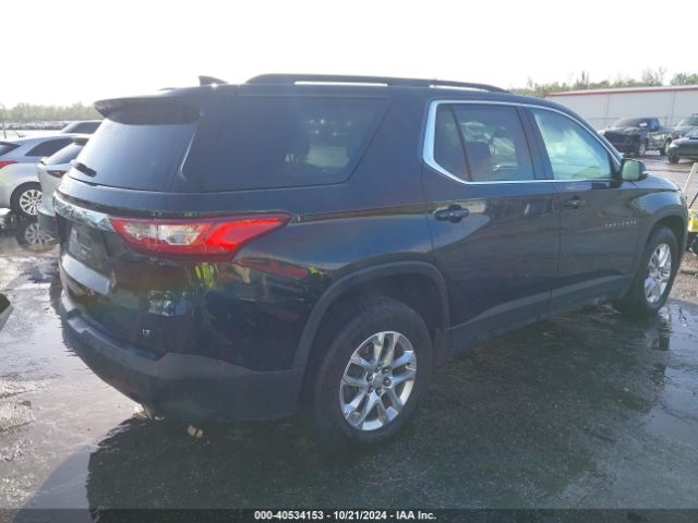 Photo 3 VIN: 1GNERGKW1MJ239067 - CHEVROLET TRAVERSE 