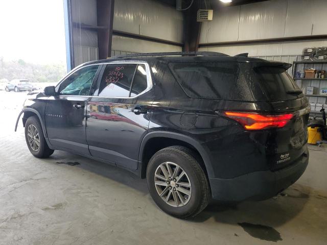 Photo 1 VIN: 1GNERGKW1NJ116337 - CHEVROLET TRAVERSE L 