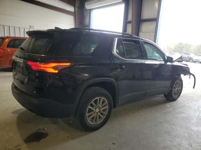 Photo 2 VIN: 1GNERGKW1NJ116337 - CHEVROLET TRAVERSE L 