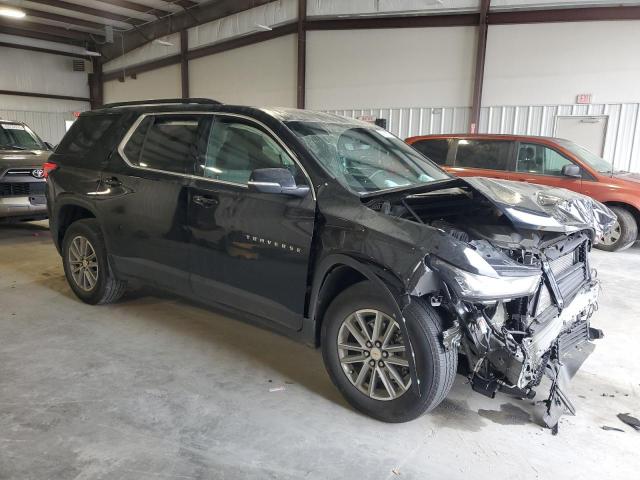 Photo 3 VIN: 1GNERGKW1NJ116337 - CHEVROLET TRAVERSE L 