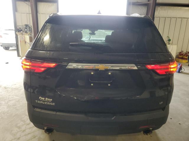 Photo 5 VIN: 1GNERGKW1NJ116337 - CHEVROLET TRAVERSE L 