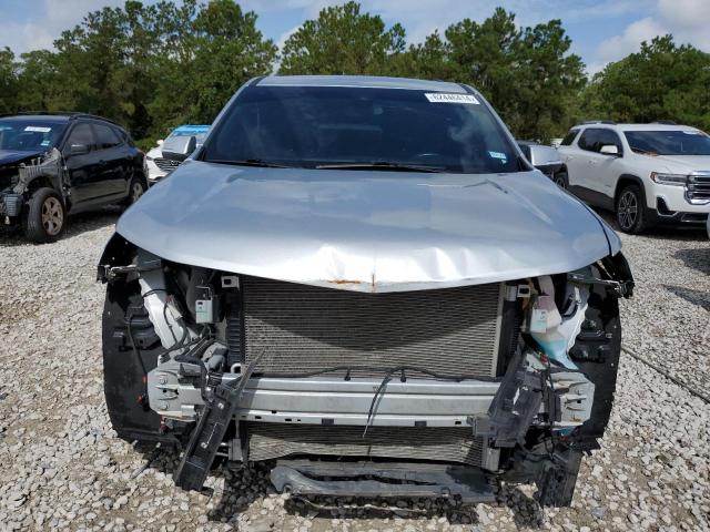 Photo 4 VIN: 1GNERGKW1NJ140332 - CHEVROLET TRAVERSE L 