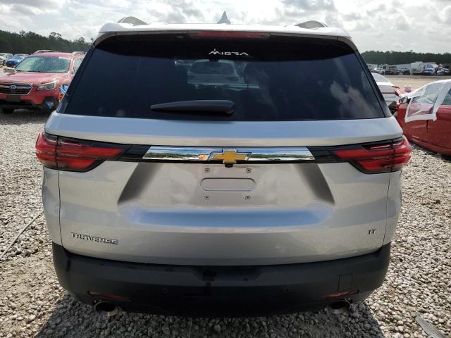 Photo 5 VIN: 1GNERGKW1NJ140332 - CHEVROLET TRAVERSE L 