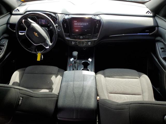 Photo 7 VIN: 1GNERGKW1NJ140332 - CHEVROLET TRAVERSE L 