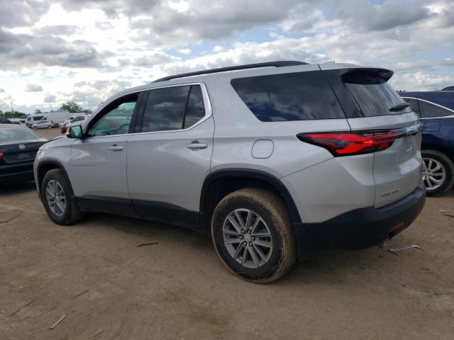 Photo 1 VIN: 1GNERGKW1NJ162055 - CHEVROLET TRAVERSE L 