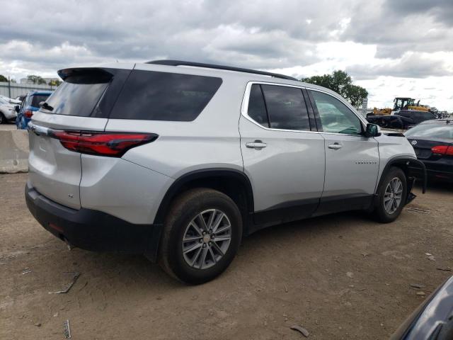 Photo 2 VIN: 1GNERGKW1NJ162055 - CHEVROLET TRAVERSE L 