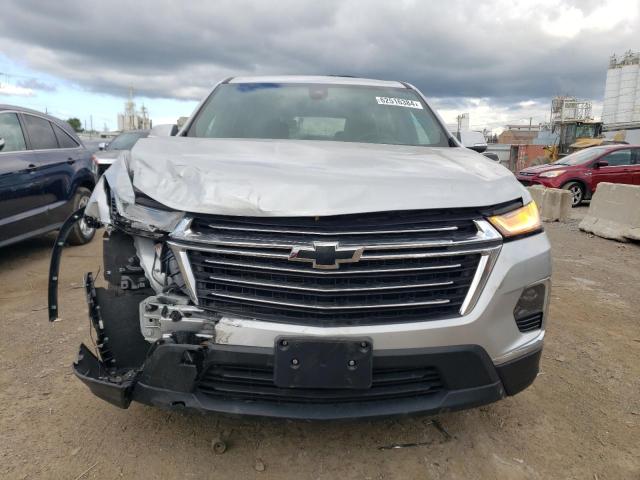 Photo 4 VIN: 1GNERGKW1NJ162055 - CHEVROLET TRAVERSE L 