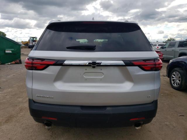 Photo 5 VIN: 1GNERGKW1NJ162055 - CHEVROLET TRAVERSE L 