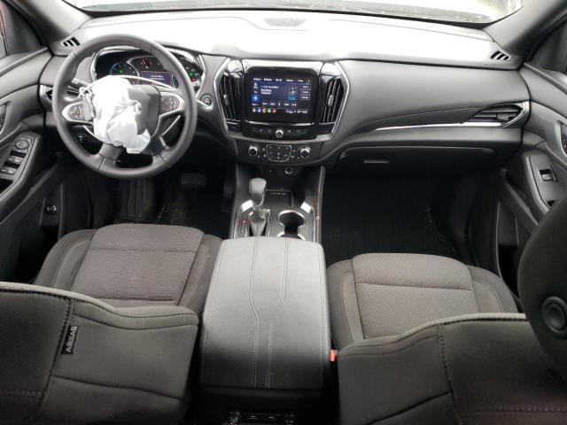 Photo 7 VIN: 1GNERGKW1NJ162055 - CHEVROLET TRAVERSE L 