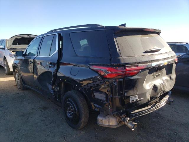 Photo 1 VIN: 1GNERGKW1PJ108810 - CHEVROLET TRAVERSE 