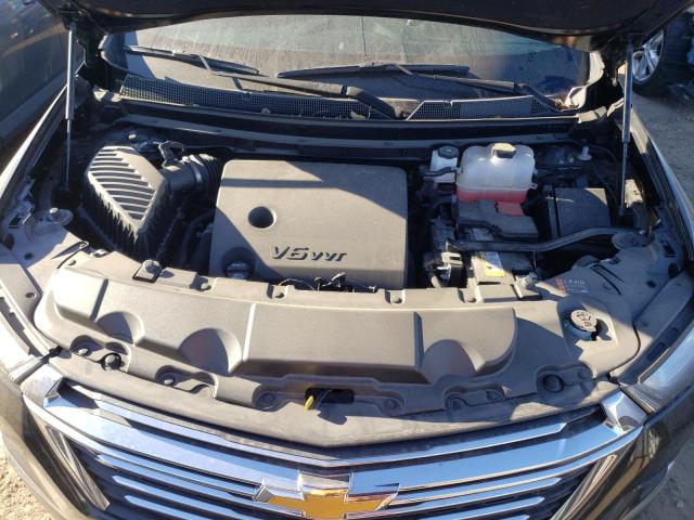 Photo 11 VIN: 1GNERGKW1PJ108810 - CHEVROLET TRAVERSE 