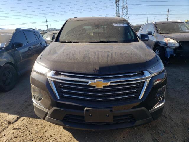 Photo 4 VIN: 1GNERGKW1PJ108810 - CHEVROLET TRAVERSE 