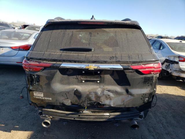 Photo 5 VIN: 1GNERGKW1PJ108810 - CHEVROLET TRAVERSE 