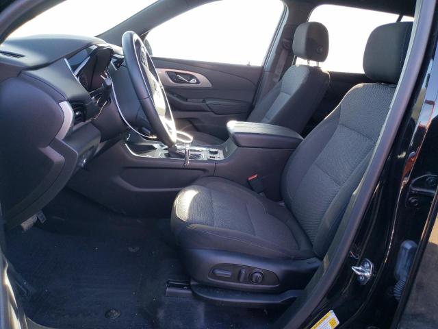 Photo 6 VIN: 1GNERGKW1PJ108810 - CHEVROLET TRAVERSE 