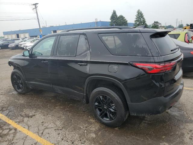 Photo 1 VIN: 1GNERGKW1PJ154136 - CHEVROLET TRAVERSE L 