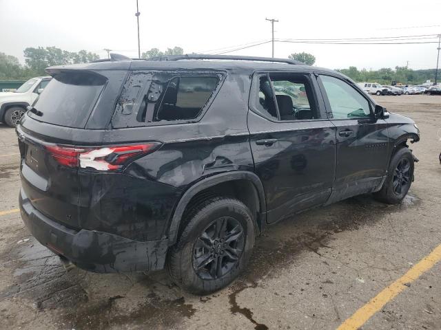 Photo 2 VIN: 1GNERGKW1PJ154136 - CHEVROLET TRAVERSE L 