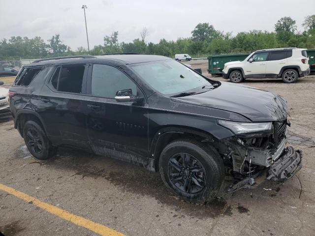 Photo 3 VIN: 1GNERGKW1PJ154136 - CHEVROLET TRAVERSE L 