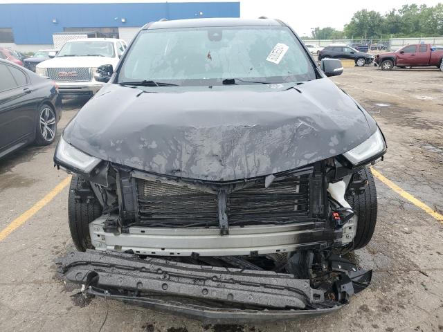 Photo 4 VIN: 1GNERGKW1PJ154136 - CHEVROLET TRAVERSE L 