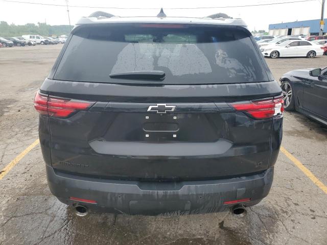 Photo 5 VIN: 1GNERGKW1PJ154136 - CHEVROLET TRAVERSE L 