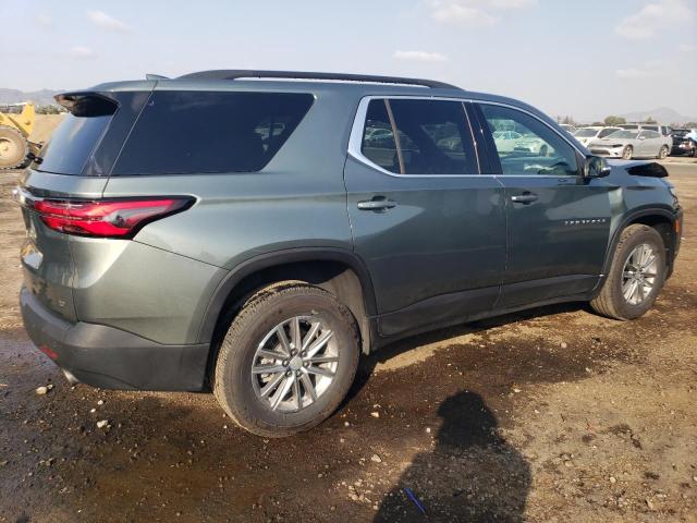 Photo 2 VIN: 1GNERGKW1PJ158591 - CHEVROLET TRAVERSE L 