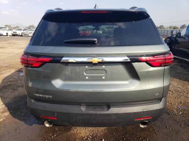 Photo 5 VIN: 1GNERGKW1PJ158591 - CHEVROLET TRAVERSE L 