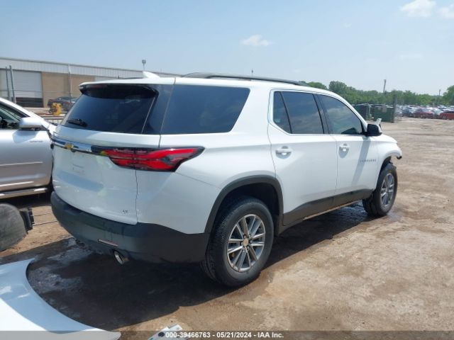 Photo 3 VIN: 1GNERGKW1PJ232916 - CHEVROLET TRAVERSE 