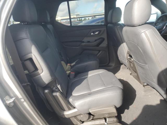 Photo 10 VIN: 1GNERGKW1PJ268220 - CHEVROLET TRAVERSE L 