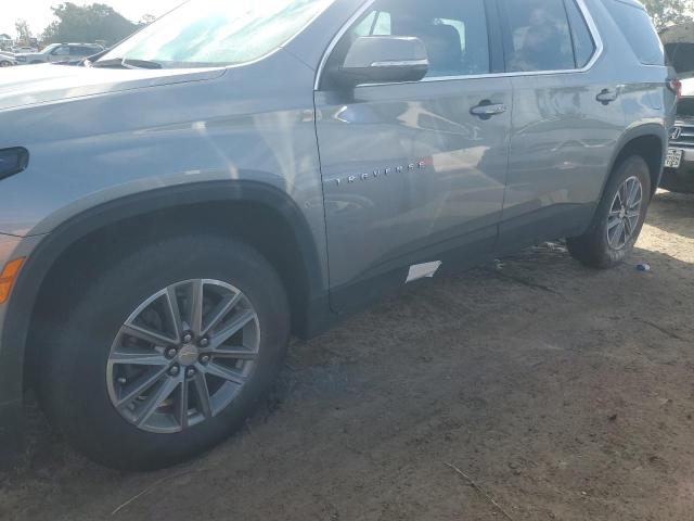 Photo 12 VIN: 1GNERGKW1PJ268220 - CHEVROLET TRAVERSE L 