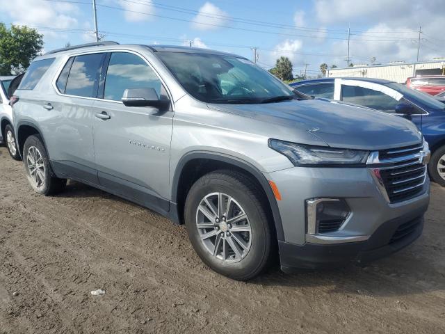 Photo 3 VIN: 1GNERGKW1PJ268220 - CHEVROLET TRAVERSE L 