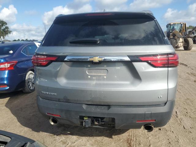 Photo 5 VIN: 1GNERGKW1PJ268220 - CHEVROLET TRAVERSE L 