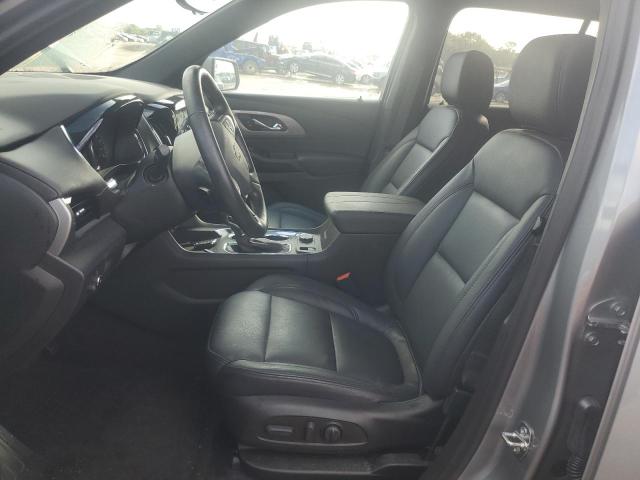 Photo 6 VIN: 1GNERGKW1PJ268220 - CHEVROLET TRAVERSE L 