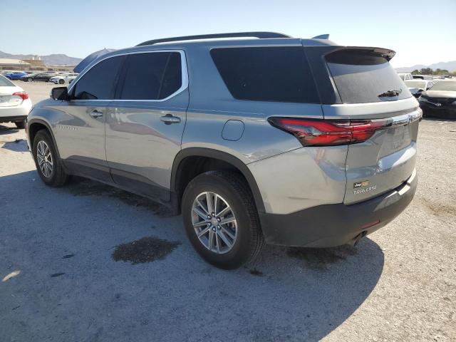 Photo 1 VIN: 1GNERGKW1PJ270047 - CHEVROLET TRAVERSE 