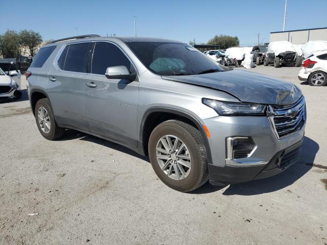 Photo 3 VIN: 1GNERGKW1PJ270047 - CHEVROLET TRAVERSE 