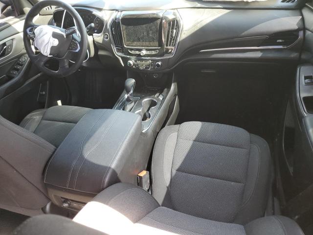 Photo 7 VIN: 1GNERGKW1PJ270047 - CHEVROLET TRAVERSE 