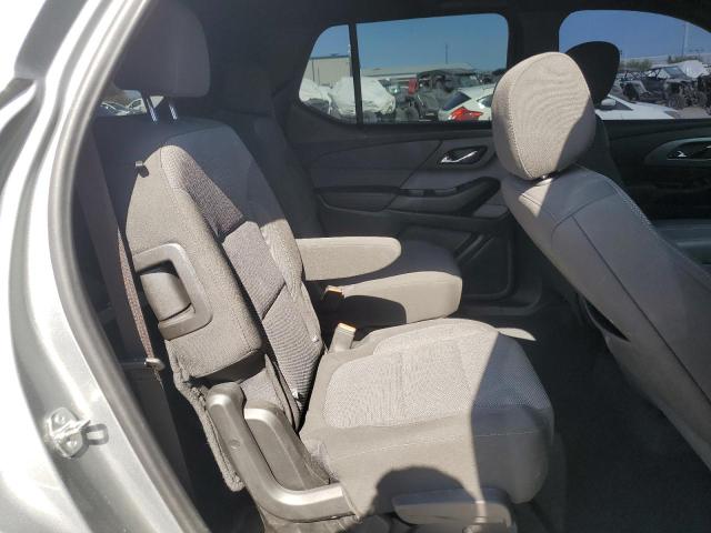 Photo 9 VIN: 1GNERGKW1PJ270047 - CHEVROLET TRAVERSE 