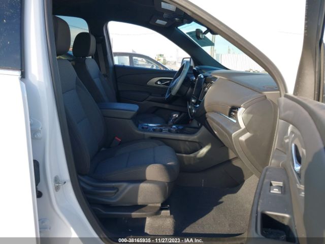 Photo 4 VIN: 1GNERGKW1PJ290170 - CHEVROLET TRAVERSE 