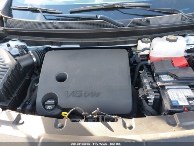 Photo 9 VIN: 1GNERGKW1PJ290170 - CHEVROLET TRAVERSE 