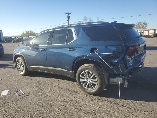 Photo 1 VIN: 1GNERGKW1PJ302124 - CHEVROLET TRAVERSE L 