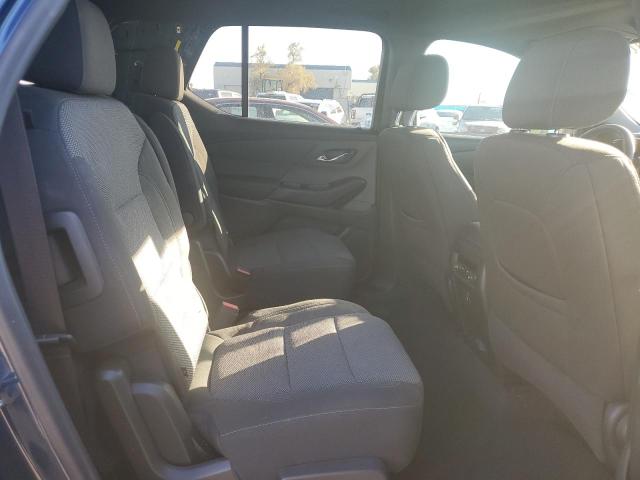 Photo 10 VIN: 1GNERGKW1PJ302124 - CHEVROLET TRAVERSE L 