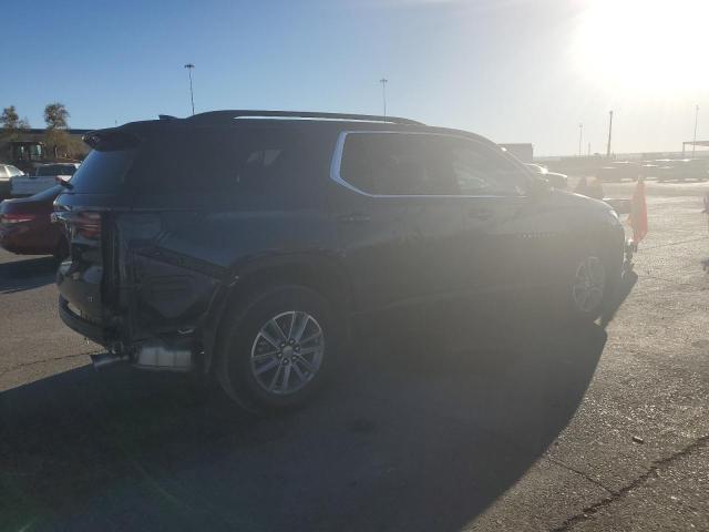 Photo 2 VIN: 1GNERGKW1PJ302124 - CHEVROLET TRAVERSE L 