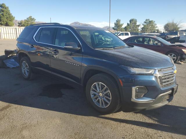 Photo 3 VIN: 1GNERGKW1PJ302124 - CHEVROLET TRAVERSE L 