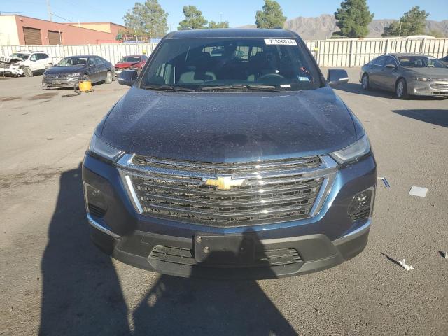 Photo 4 VIN: 1GNERGKW1PJ302124 - CHEVROLET TRAVERSE L 