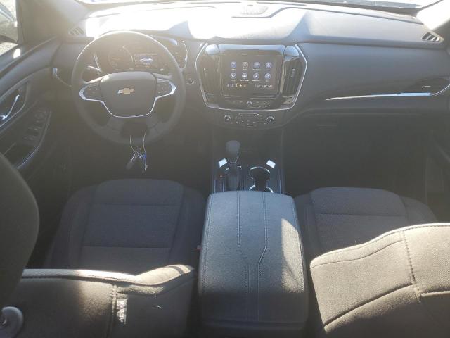 Photo 7 VIN: 1GNERGKW1PJ302124 - CHEVROLET TRAVERSE L 