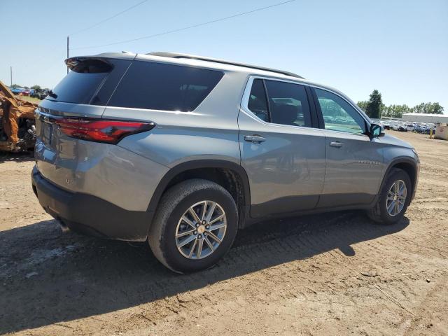 Photo 2 VIN: 1GNERGKW1PJ303760 - CHEVROLET TRAVERSE L 