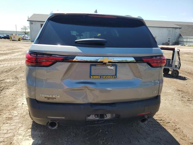 Photo 5 VIN: 1GNERGKW1PJ303760 - CHEVROLET TRAVERSE L 