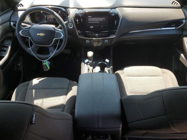 Photo 7 VIN: 1GNERGKW1PJ303760 - CHEVROLET TRAVERSE L 